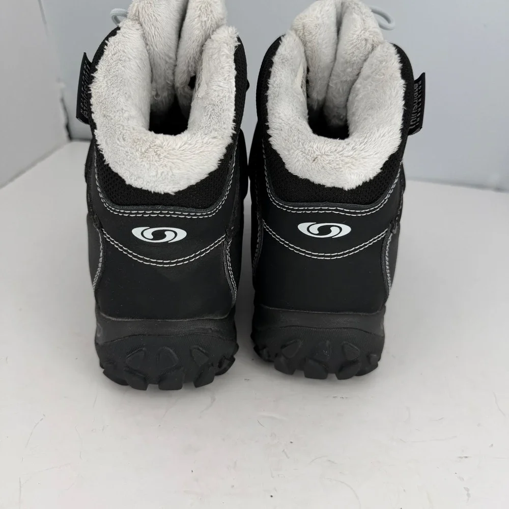 Salomon warm practical